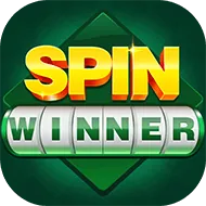 spin SpinWinner app