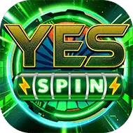 yes spin App